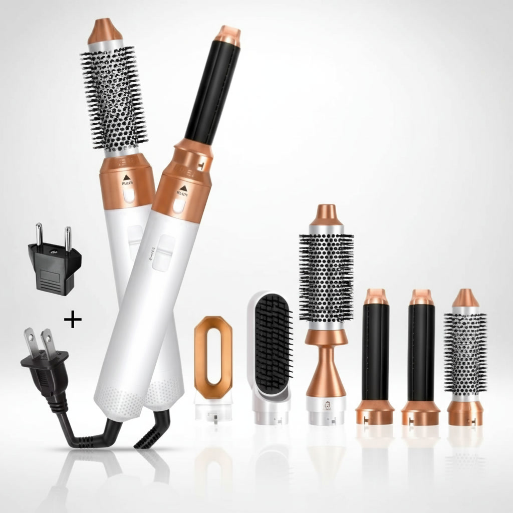 Escova Premium 5 em 1 — 110V